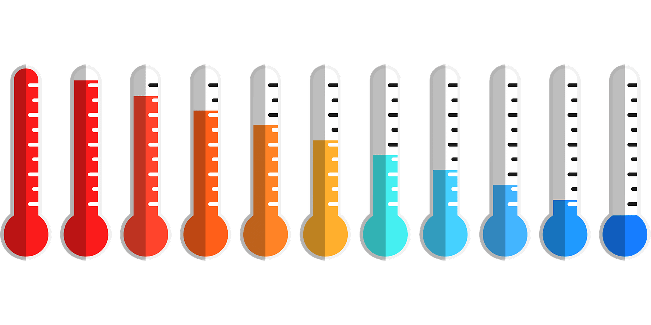 thermometers, temperature, gauge, rank, cold, hot, mid, heat, cool, level, cutout, temperature, temperature, temperature, temperature, temperature, heat, heat, heat-8442663.jpg
