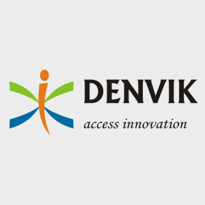Denvik Logo